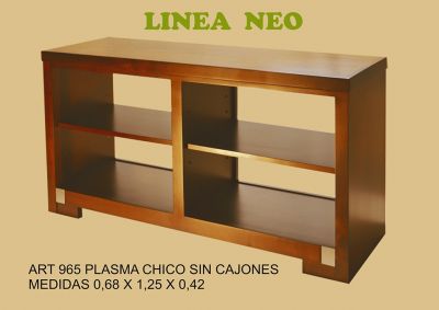 Muebles para TV